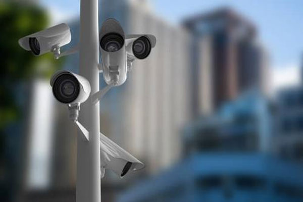 دوربین مداربسته تشخیص پلاک