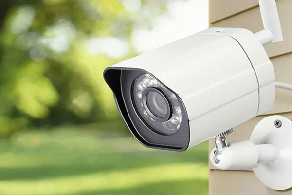 دوربین مداربسته بی سیم