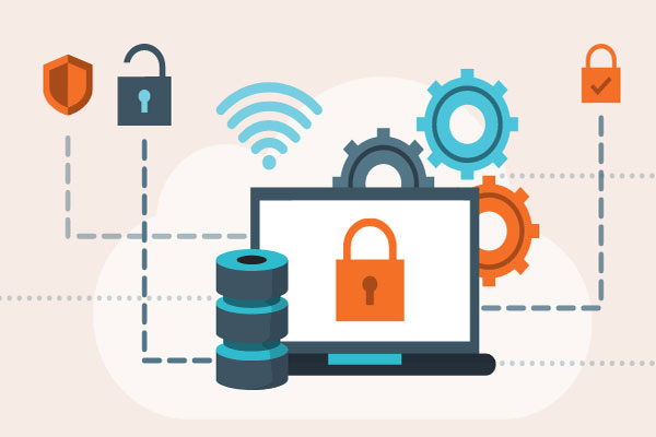امنیت کنترل از راه دور