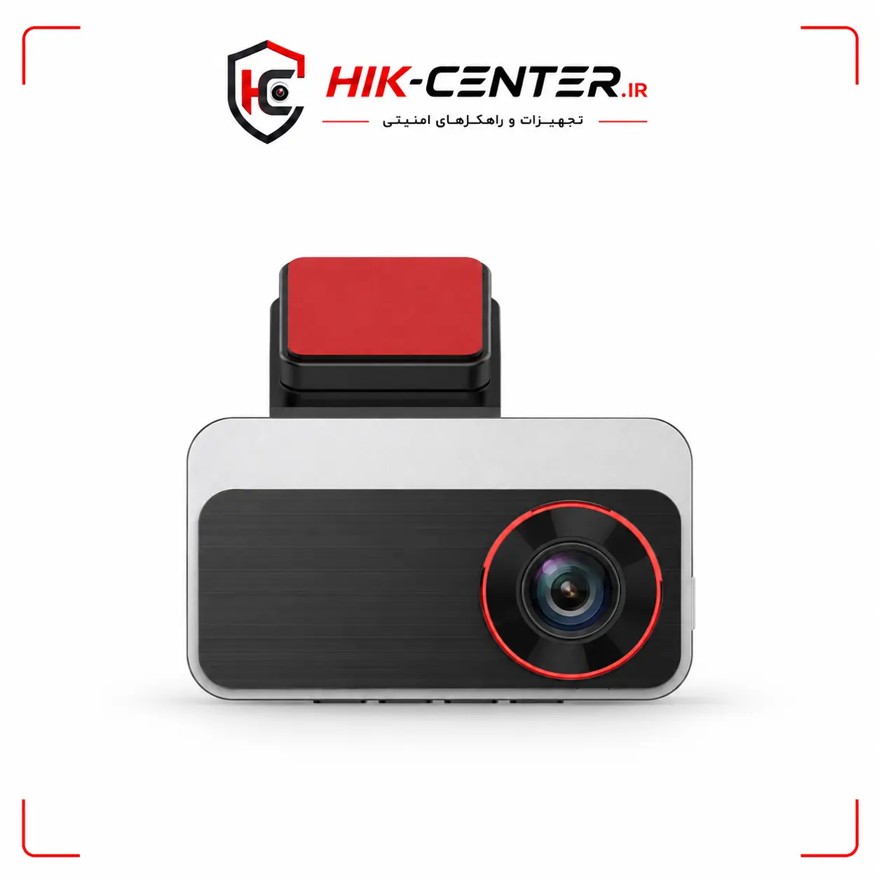 دش کم هایک ویژن مدل AE-DC8222-C8 PRO (3.5K)